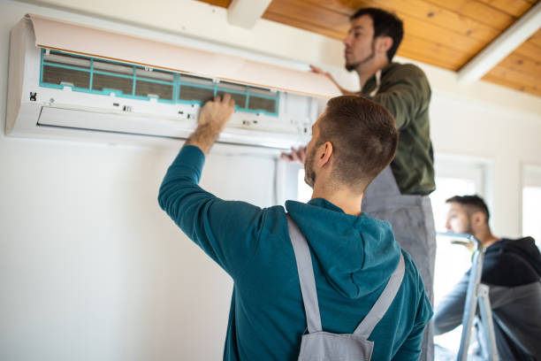 Best HVAC Financing and Leasing in Boonville, NC