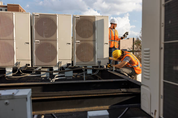 Best HVAC for Healthcare Facilities in Boonville, NC
