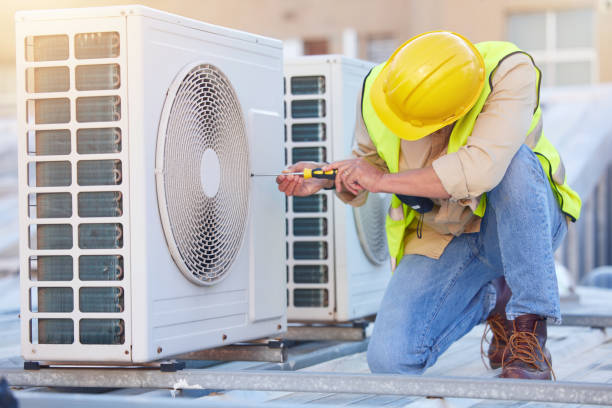 Best Ductless Mini-Split Systems in Boonville, NC