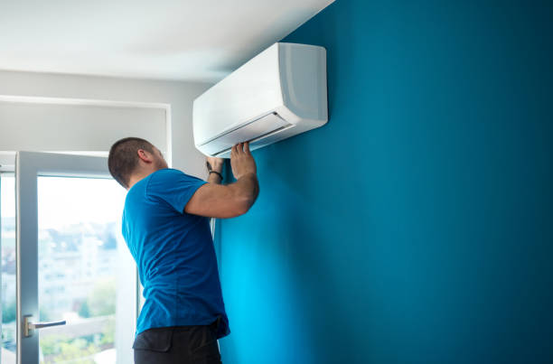Best Residential HVAC in Boonville, NC