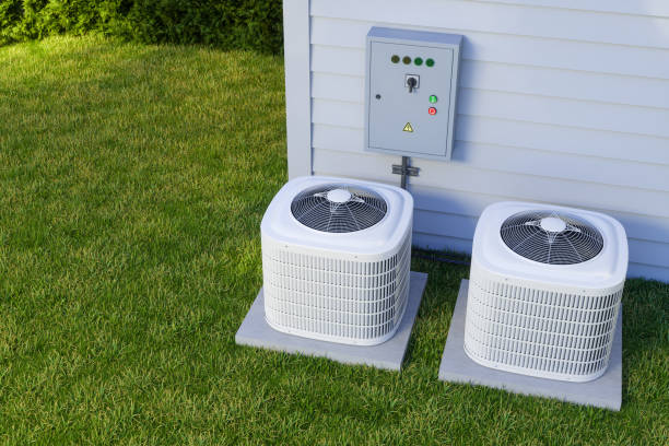 Best Air Filters and Purifiers in Boonville, NC