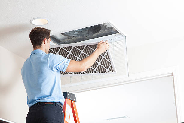 Best VRF (Variable Refrigerant Flow) Systems in Boonville, NC