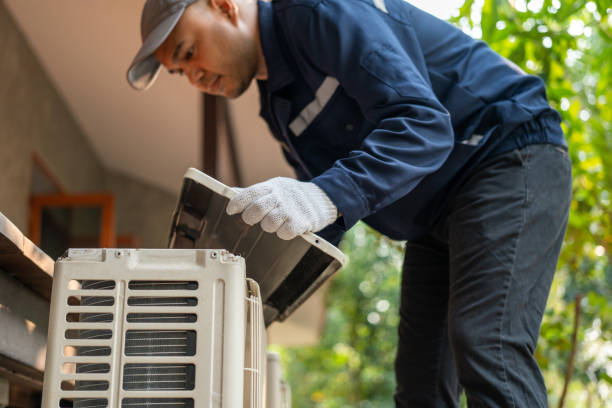 Best Energy-efficient HVAC Solutions in Boonville, NC
