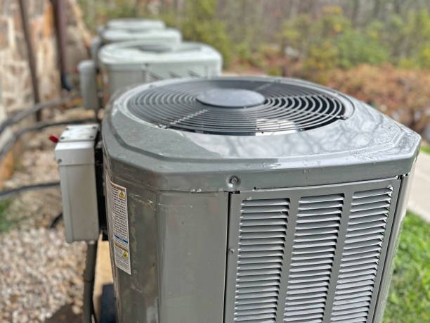 Best Geothermal HVAC Systems in Boonville, NC