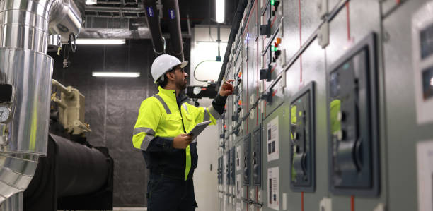 Best HVAC Equipment and Components in Boonville, NC
