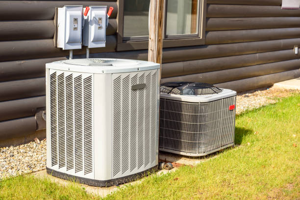 Boonville, NC HVAC Company
