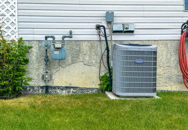 Best HVAC Software and Technology in Boonville, NC