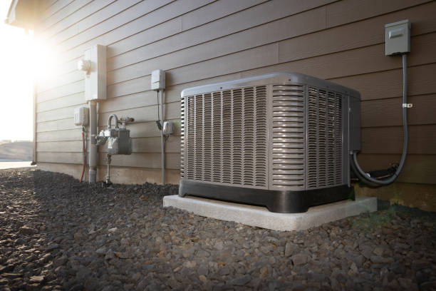 Best HVAC Training and Certification in Boonville, NC